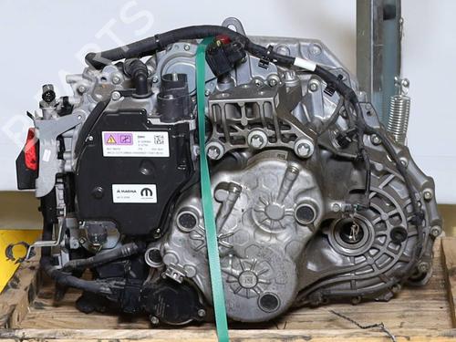 Gearbox JEEP RENEGADE SUV (BU, B1, BV) 1.5 T4 Hybrid | BP38590372M3 - Image 3