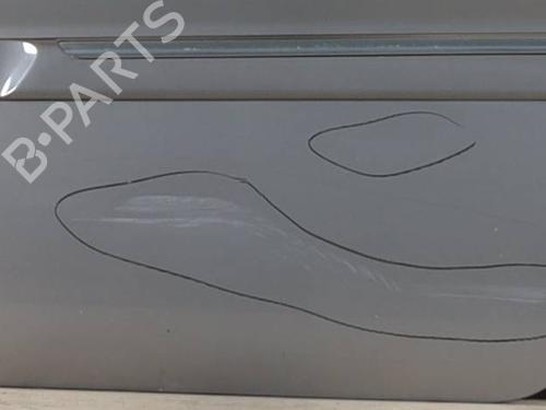 Tür links hinten für LANCIA MUSA (350_) 1.4 (350.AXA11, 350.AXA1A) (95 hp) 30442931