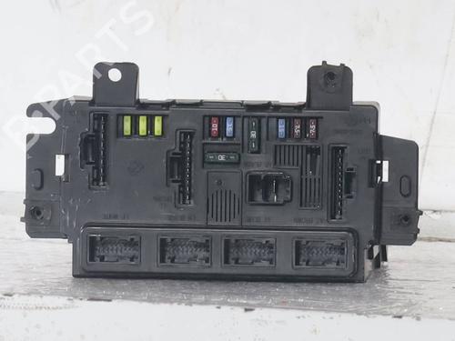Used Fuse box Fuse box FIAT PANDA (169_) 1.2 (169.AXB11, 169.AXB1A) (60 hp) 33951430 33951430