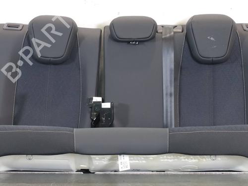 Used Rear seat Rear seat OPEL CORSA F (P2JO) 1.2 (68) (101 hp) 39973519 39973519