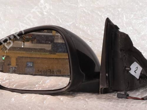 Used Left mirror Left mirror ALFA ROMEO GIULIETTA (940_) 1.6 JTDM (940FXD1A) (105 hp) 40039773 40039773