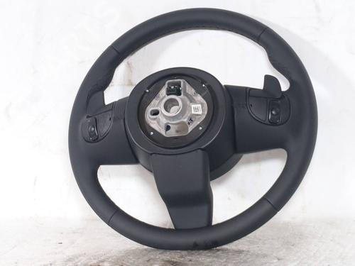 Steering wheel FIAT 500X (334_) 1.3 (334.AXR11) | BP36254607C49 - Image 2