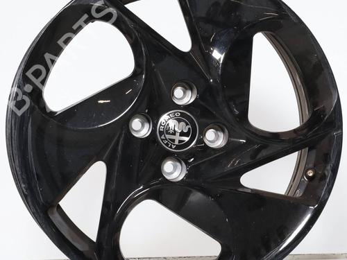 Used Rim Rim ALFA ROMEO JUNIOR (626_, 627_) Mild Hybrid (136 hp) 36774633 36774633