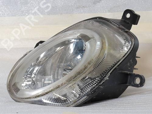 Left daytime light FIAT 500 (312_) 1.2 (312AXA1A) | BP37756722C104 - Image 2