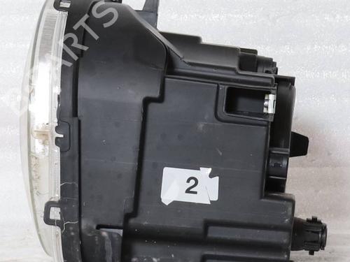 Right headlight JEEP RENEGADE SUV (BU, B1, BV) 2.0 CRD 4x4 | BP36693695C29 - Image 2
