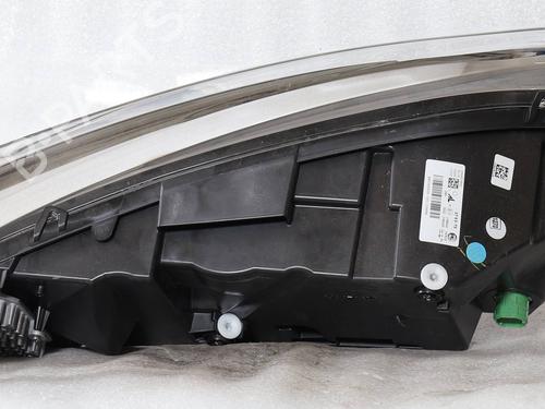 Left headlight FIAT DUCATO Platform/Chassis (250_) 140 Multijet 2,2 D | BP37534079C28 - Image 4
