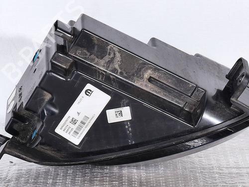Right daytime light FIAT 500 (312_) 1.0 Mild Hybrid (312.AYD1B) | BP39973105C103 - Image 2