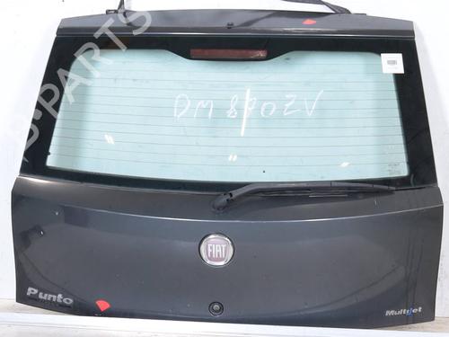 Bagklap CC/Kombi-Coupé FIAT PUNTO (188_) 1.3 JTD 16V (70 hp) 26435477
