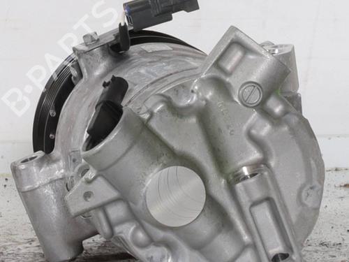 AC compressor ALFA ROMEO TONALE (965_) 1.3 Hybrid Q4 | BP29481010M34 