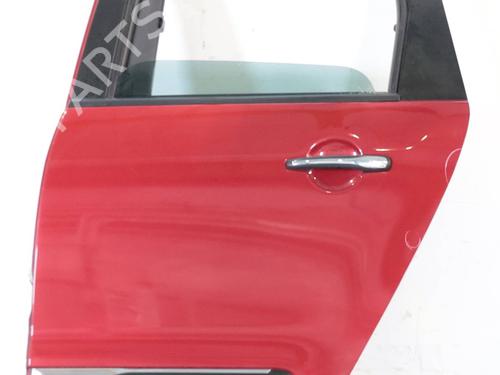 left-rear-door-citroen-c3-picasso-sh_-2008-38720078 main image