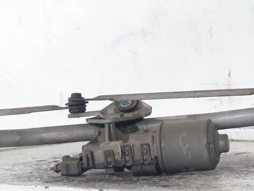 Used Front wipers mechanism Front wipers mechanism FIAT FREEMONT (345_) 2.0 JTD (170 hp) 33615938 33615938