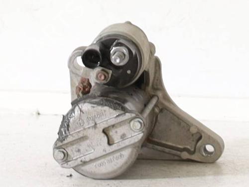 Used Starter Starter FIAT 500 (312_) 1.0 Mild Hybrid (312.AYD1B) (69 hp) 24335063 24335063