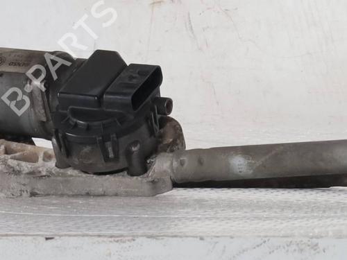 Used Front wipers mechanism Front wipers mechanism 36568148 36568148