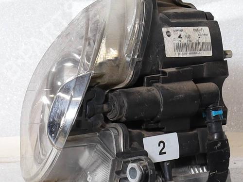 Left headlight FIAT 500 (312_) 1.2 (312AXA1A) | BP37516163C28 - Image 2