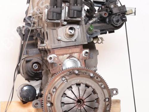 Engine FIAT PANDA (169_) 1.2 (169.AXB11, 169.AXB1A) | BP40117345M1 - Image 2