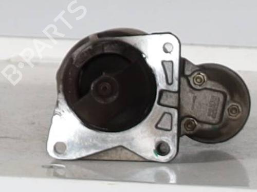 Used Starter FIAT PANDA (169_) 1.2 (169.AXB11, 169.AXB1A) (60 hp) 25793107