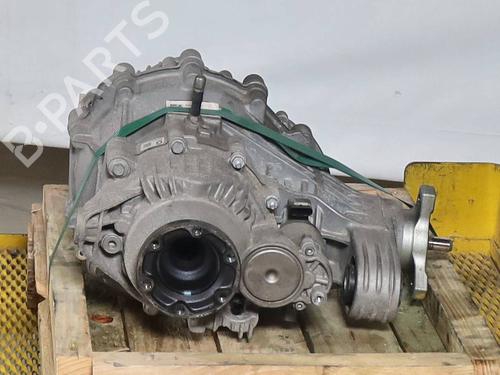 Used Rear differential Rear differential 30738843 30738843