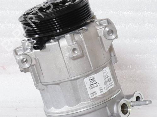 AC compressor FIAT DUCATO Platform/Chassis (250_) 140 Multijet 2,2 D | BP36693768M34 - Image 5