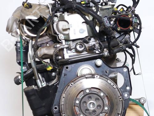 Engine FIAT 500 (312_) 1.2 (312AXA1A) | BP37662421M1 - Image 5