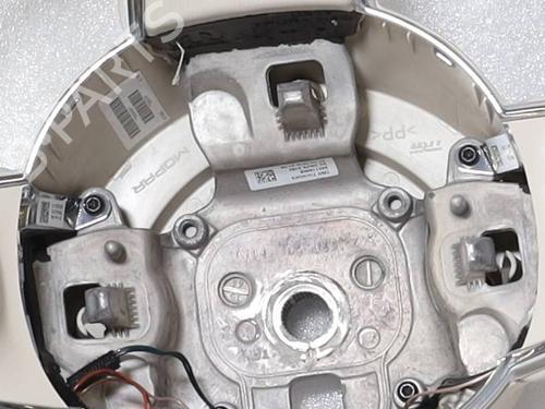 Rat FIAT 500 (312_) 1.2 (312AXA1A) | BP39135371C49 - Image 2