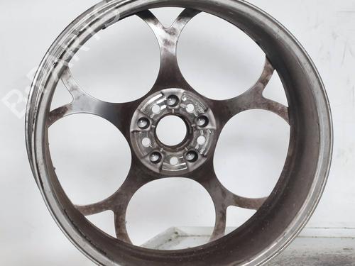 Fælk ALFA ROMEO STELVIO (949_) 2.0 Q4 (949.AXF2A) | BP30662263C45 - Image 2