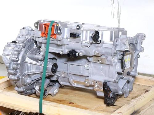 Engine ALFA ROMEO JUNIOR (626_, 627_) Electric 280 | BP36217467M1 - Image 4