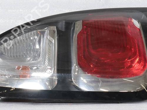 Used Left taillight Left taillight 36835532 36835532