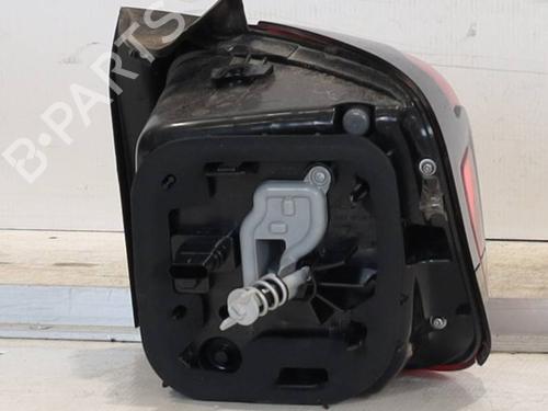Left taillight JEEP RENEGADE SUV (BU, B1, BV) 1.3 PHEV 4Xe | BP23883419C34 - Image 2