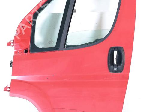 left-front-door-fiat-ducato-van-250_-2006-31048793 main image