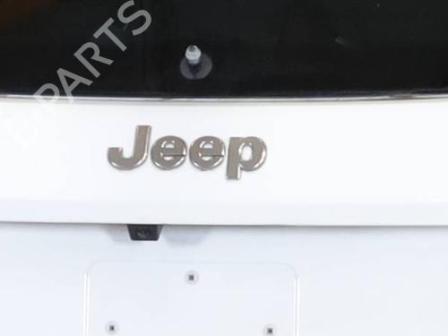 Tailgate JEEP AVENGER (J2) 1.2 GSE T3 | BP31135668C6 - Image 2