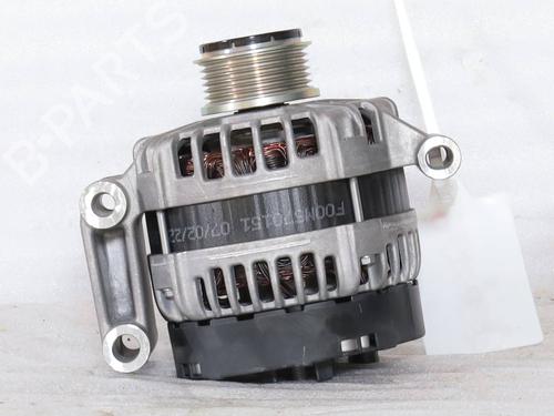 Alternator PEUGEOT BOXER Platform/Chassis 2.2 HDi 130 | BP36963971M7 - Image 4