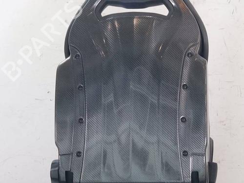 Left front seat ALFA ROMEO STELVIO (949_) 2.9 | BP37231245C15 - Image 4