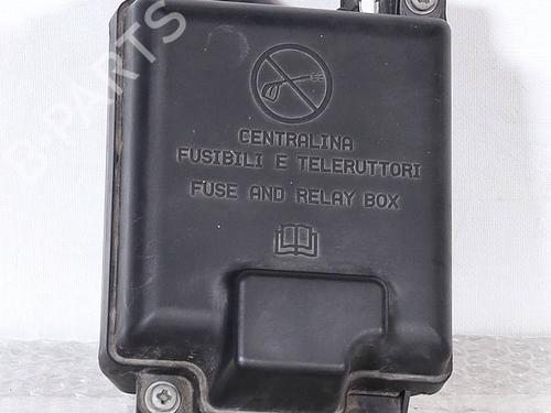 fuse-box-fiat-doblo-cargo-263_-2010-39403087 main image