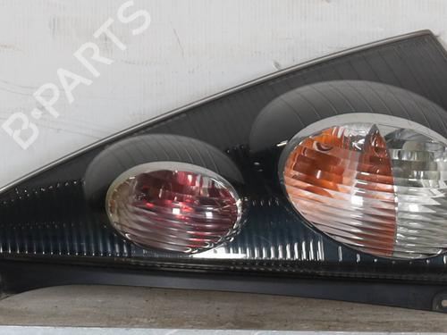 Used Right taillight CITROËN C1 (PM_, PN_) 1.0 (68 hp) 26316462