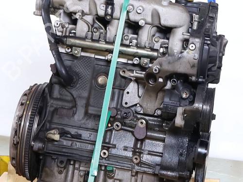 Used Engine Engine 36798027 36798027