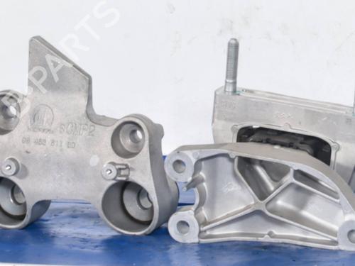 Used Engine mount Engine mount FIAT 600e / 600 (365_, 364_) Electric (156 hp) 33283511 33283511