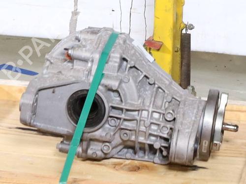 Used Rear differential Rear differential 37231193 37231193