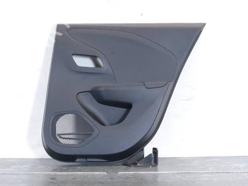 Used Rear right panel Rear right panel OPEL CORSA F (P2JO) 1.2 (68) (101 hp) 40008189 40008189