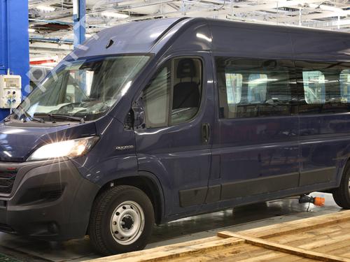 Engine mount FIAT DUCATO Platform/Chassis (250_) 180 Multijet 2,2 D | BP33283991M89  - Image 6