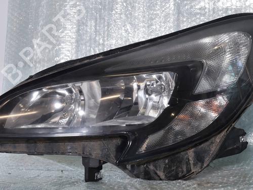 optica-esquerda-opel-corsa-e-x15-2014-39135117 main image