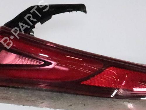 Used Right taillight Right taillight ALFA ROMEO GIULIA (952_) 2.9 Quadrifoglio (952AAM24) (510 hp) 28582458 28582458