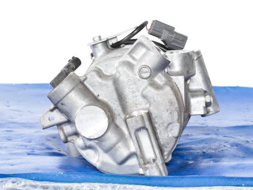 AC compressor ALFA ROMEO TONALE (965_) 1.5 Mild Hybrid | BP30111855M34