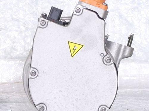 AC compressor OPEL ASTRA L (OV5) Astra-e (F3ZKWZ) | BP39551267M34 - Image 3