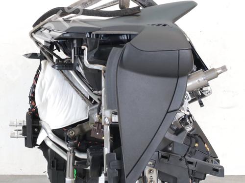 Dashboard OPEL CORSA F (P2JO) 1.2 (68) | BP39973518C46 - Image 5