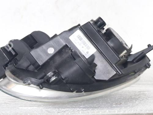 Left headlight FIAT PANDA (312_, 319_) 1.0 Mild Hybrid (312.PYD1B) | BP31647715C28 - Image 3