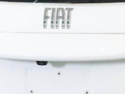 Tailgate ABARTH 600e (365) TURISMO | BP30360951C6 - Image 2