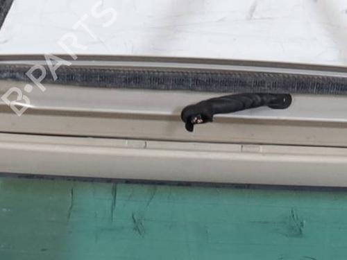 Bagklap CC/Kombi-Coupé LANCIA MUSA (350_) 1.4 (350.AXA11, 350.AXA1A) (95 hp) 31048834