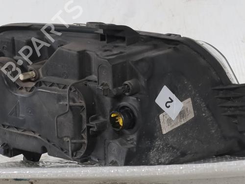 Left headlight FIAT PANDA (169_) 1.2 (169.AXB11, 169.AXB1A) | BP31793540C28 - Image 2
