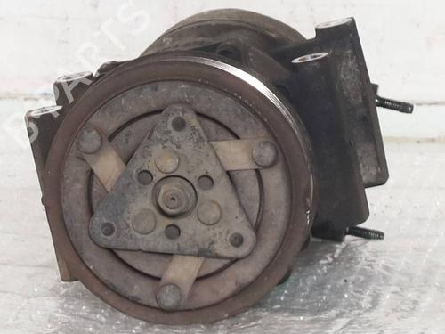 Used AC compressor CITROËN C3 I (FC_, FN_) 1.4 HDi (68 hp) 31360117