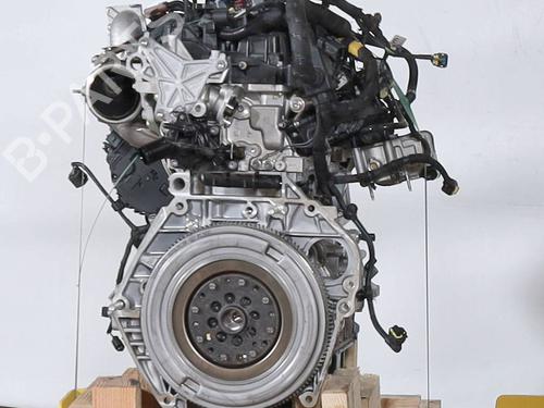 Engine JEEP RENEGADE SUV (BU, B1, BV) 1.5 T4 Hybrid | BP29166952M1 
